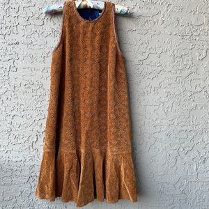 Anthropologie Maeve dress